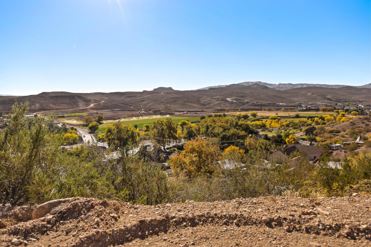 1647 Rim CIR Santa Clara, UT 84765 lot for sale, MLS#25-266767 - Erika Rogers Photo 15