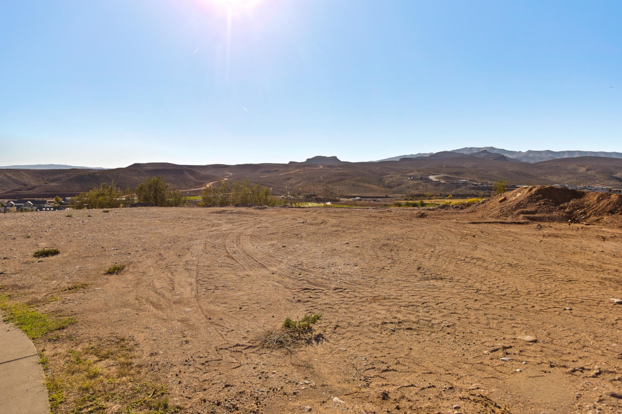 1647 Rim CIR Santa Clara, UT 84765 lot for sale, MLS#25-266767 - Erika Rogers Photo 17