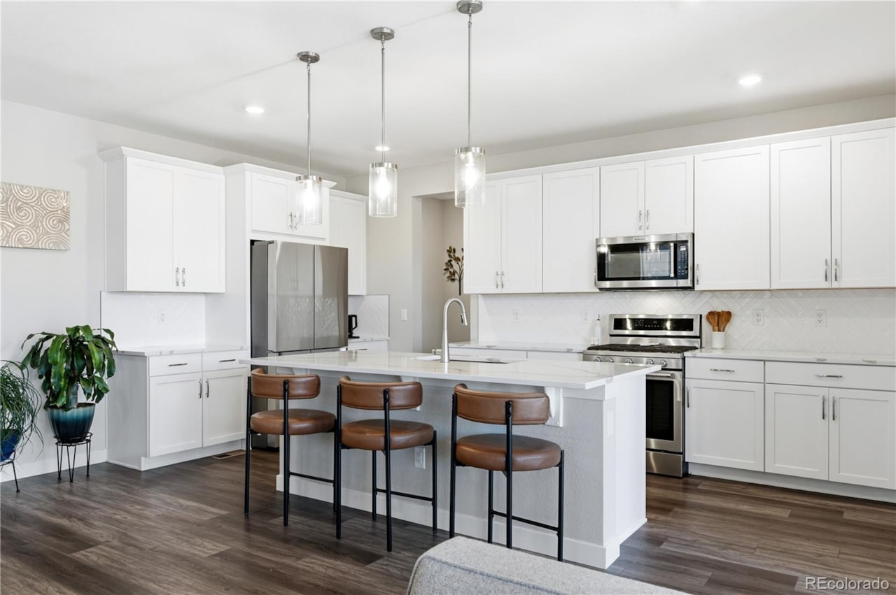 6351 Stable View St The Canyons Welcome to 6351 Stable View St - a beautifully built, modern two-story home nestled in The... Castle Pines Douglas CO 80108 3114493 home for sale $824,000 3114493 Photo 5