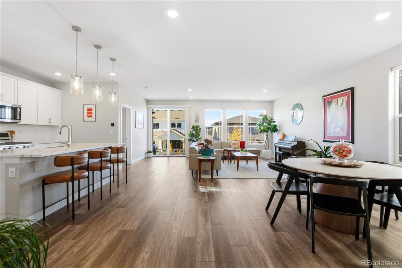 6351 Stable View St The Canyons Welcome to 6351 Stable View St - a beautifully built, modern two-story home nestled in The... Castle Pines Douglas CO 80108 3114493 home for sale $824,000 3114493 Photo 9