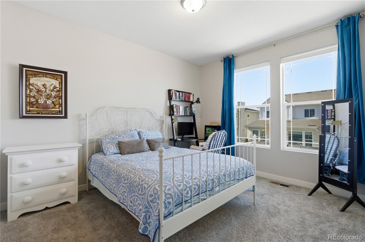 6351 Stable View St The Canyons Welcome to 6351 Stable View St - a beautifully built, modern two-story home nestled in The... Castle Pines Douglas CO 80108 3114493 home for sale $824,000 3114493 Photo 10