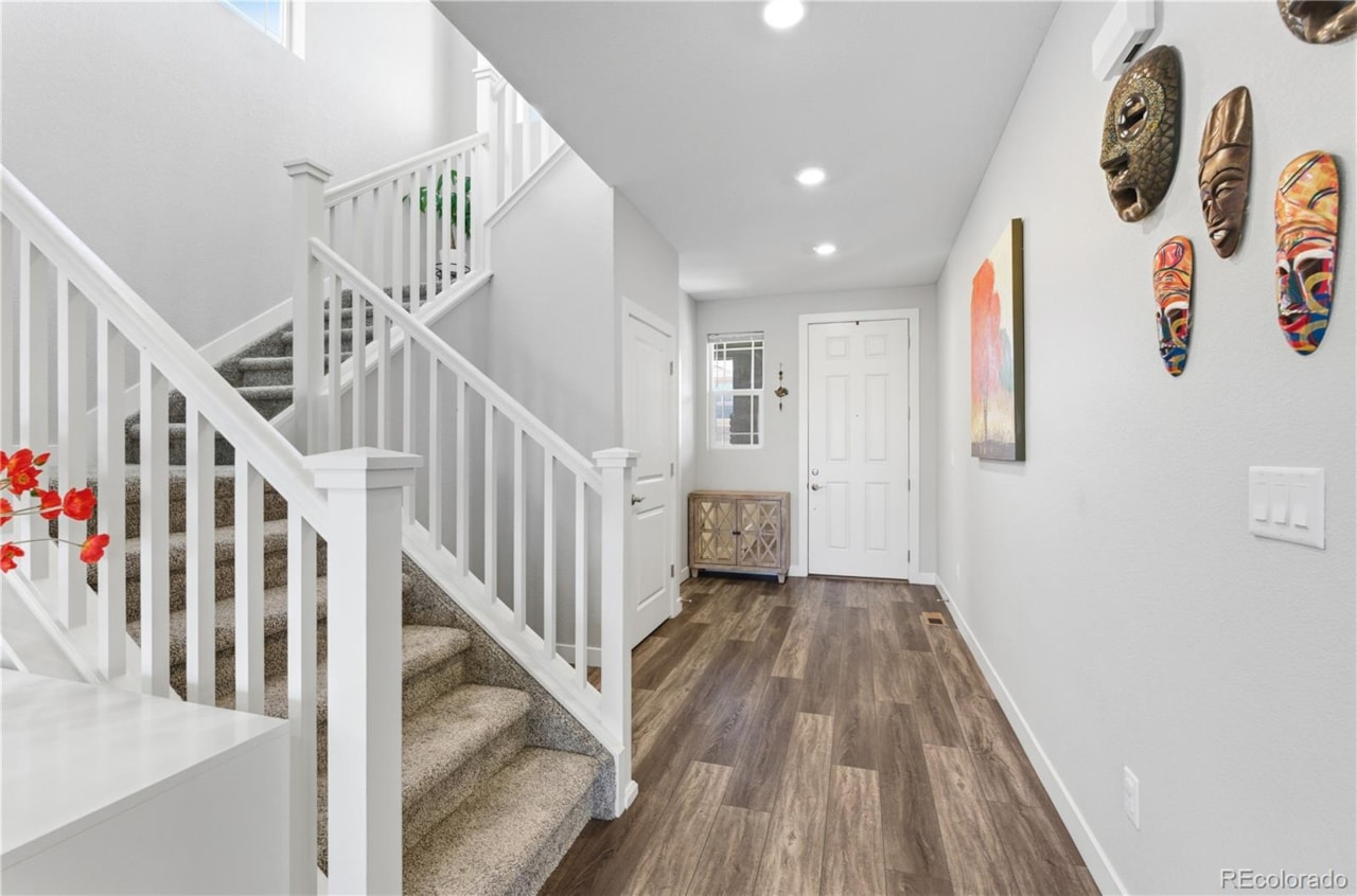 6351 Stable View St The Canyons Welcome to 6351 Stable View St - a beautifully built, modern two-story home nestled in The... Castle Pines Douglas CO 80108 3114493 home for sale $824,000 3114493 Photo 11