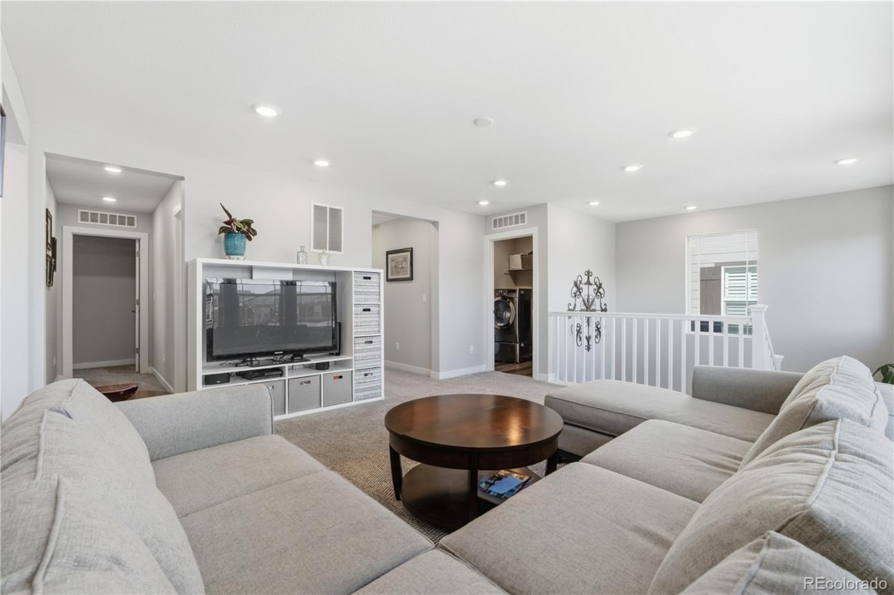 6351 Stable View St The Canyons Welcome to 6351 Stable View St - a beautifully built, modern two-story home nestled in The... Castle Pines Douglas CO 80108 3114493 home for sale $824,000 3114493 Photo 13