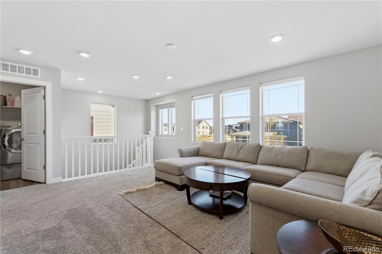 6351 Stable View St The Canyons Welcome to 6351 Stable View St - a beautifully built, modern two-story home nestled in The... Castle Pines Douglas CO 80108 3114493 home for sale $824,000 3114493 Photo 14