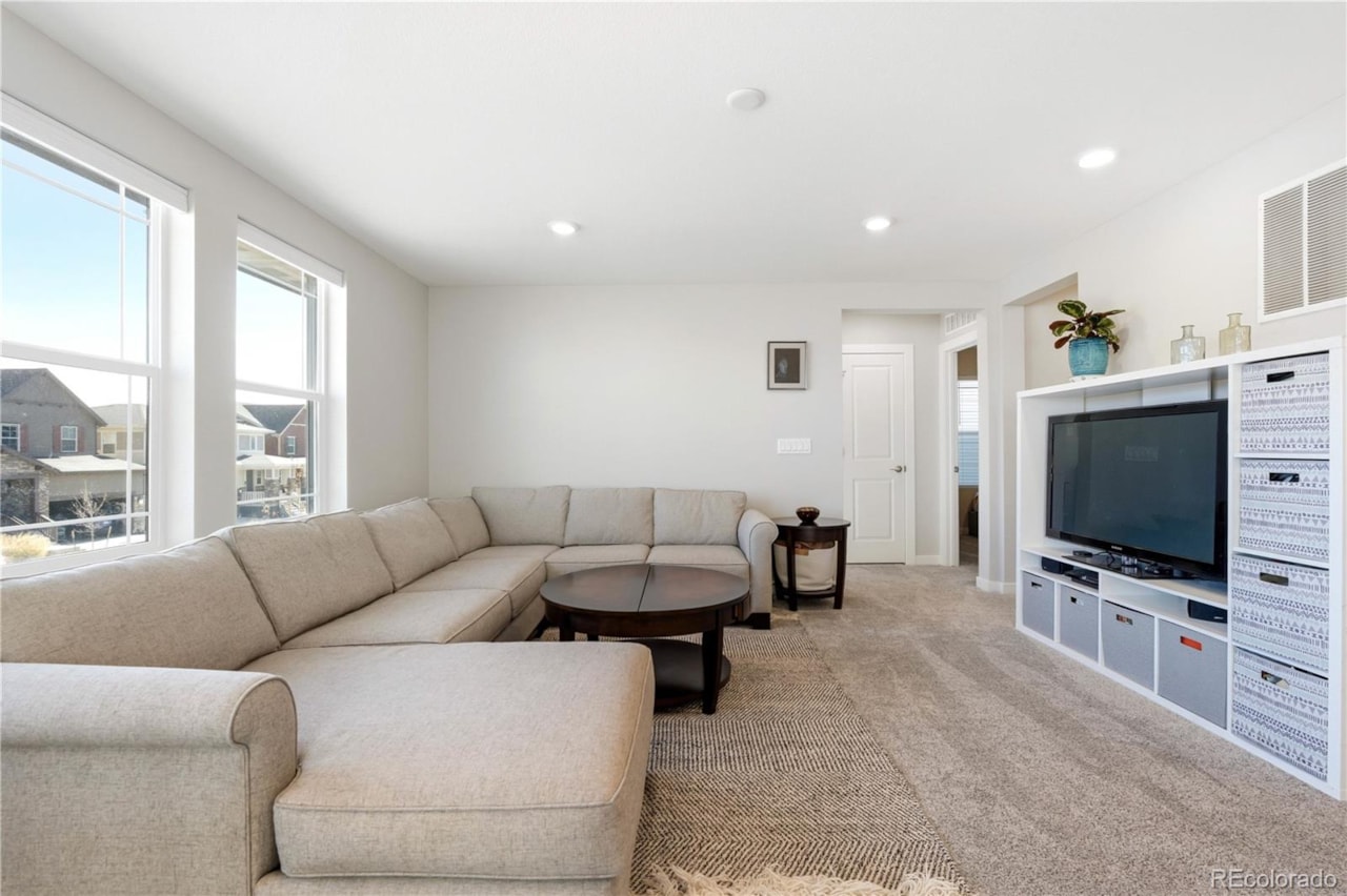 6351 Stable View St The Canyons Welcome to 6351 Stable View St - a beautifully built, modern two-story home nestled in The... Castle Pines Douglas CO 80108 3114493 home for sale $824,000 3114493 Photo 15