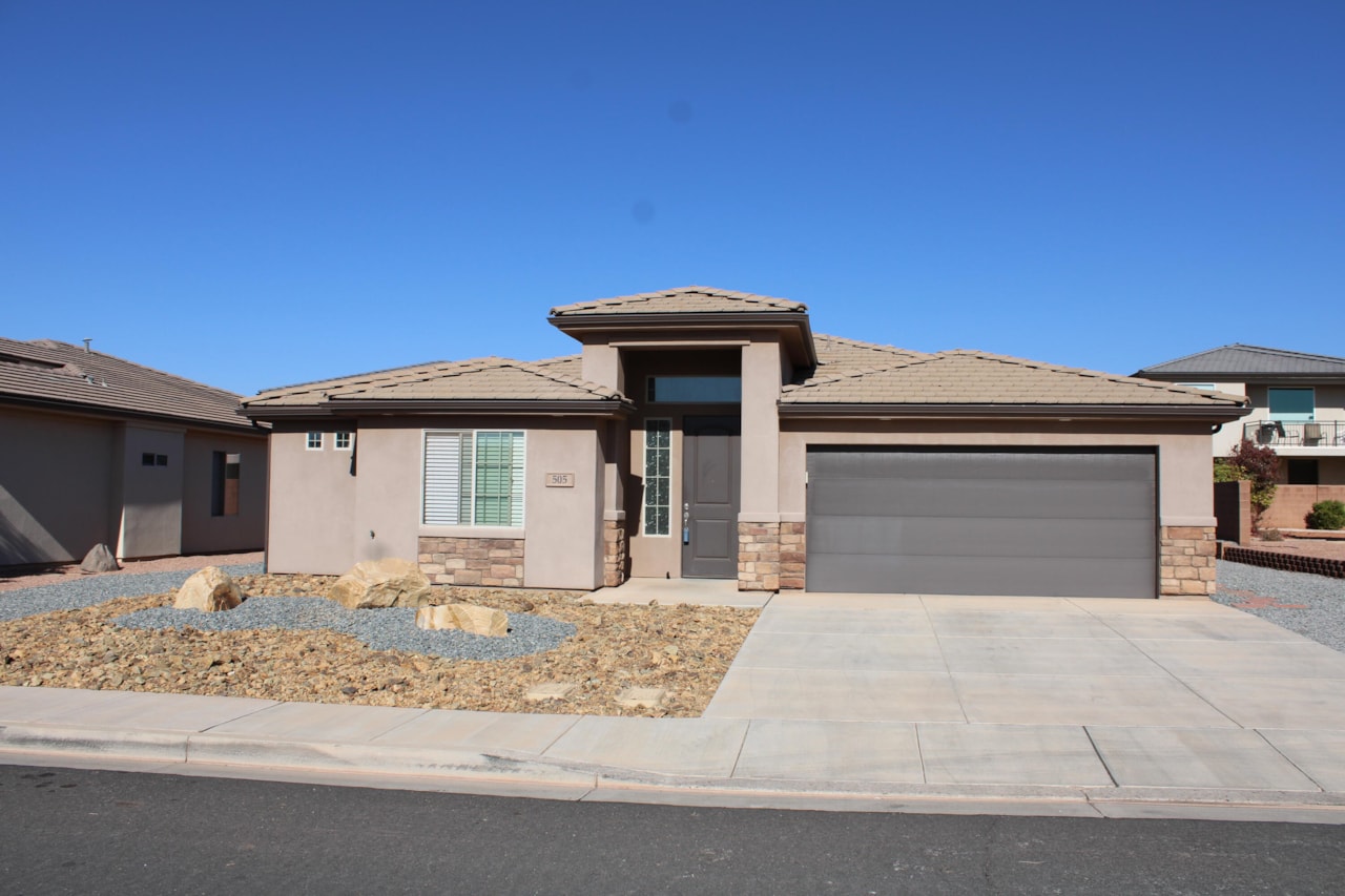 505 E Ruby Place Washington, UT 84780 home for sale, MLS#25-266771 - Erika Rogers Photo 20