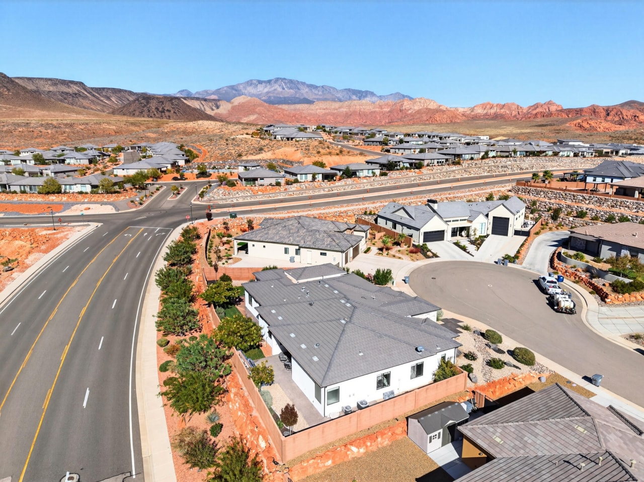 2013 N Somerset CIR Washington, UT 84780 home for sale, MLS#25-266668 - Erika Rogers Photo 83