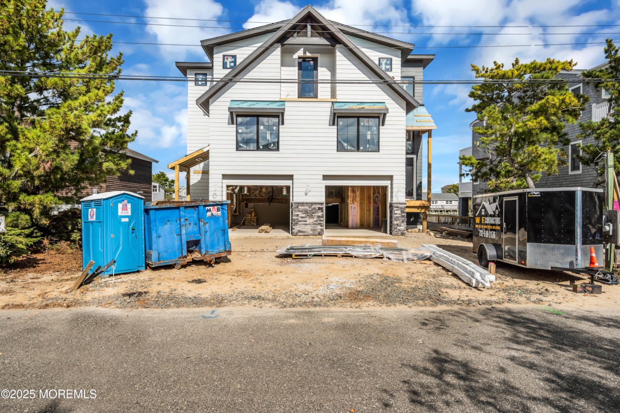 Harvey Cedars Homes For Sale- 17 Lange Ave Welcome to coastal