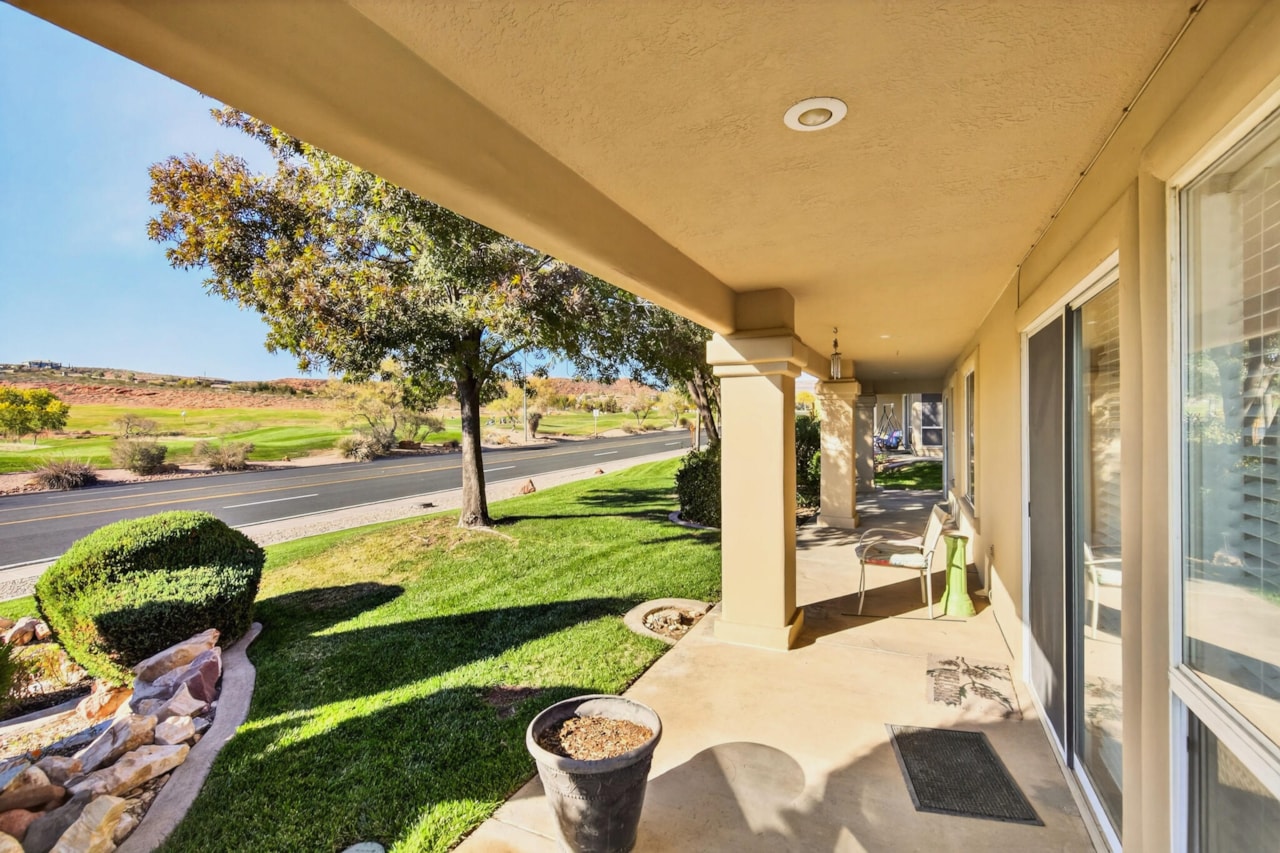 356 N Cactus #7 Washington, UT 84780 home for sale, MLS#25-266772 - Erika Rogers Photo 36