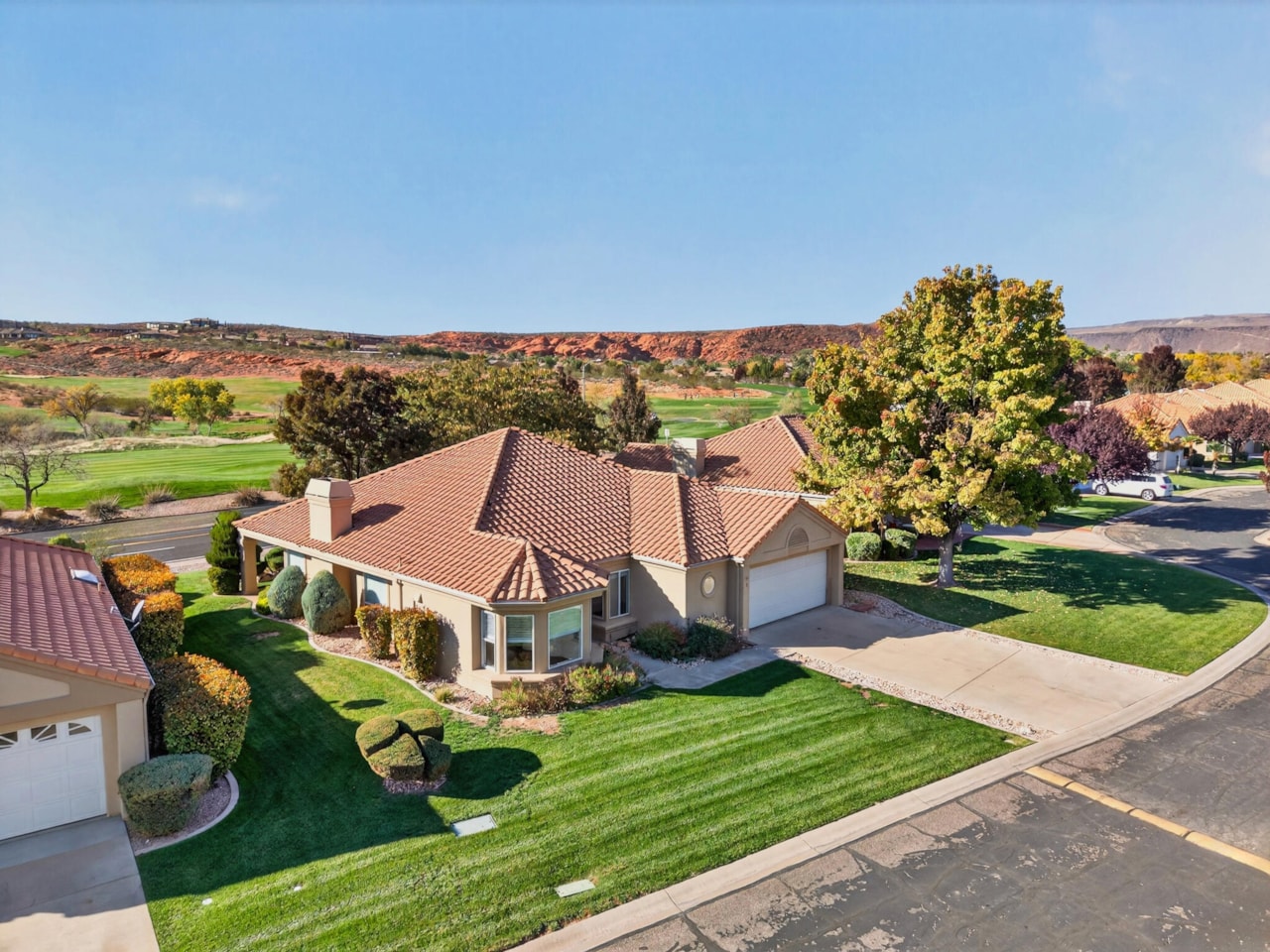 356 N Cactus #7 Washington, UT 84780 home for sale, MLS#25-266772 - Erika Rogers Photo 41