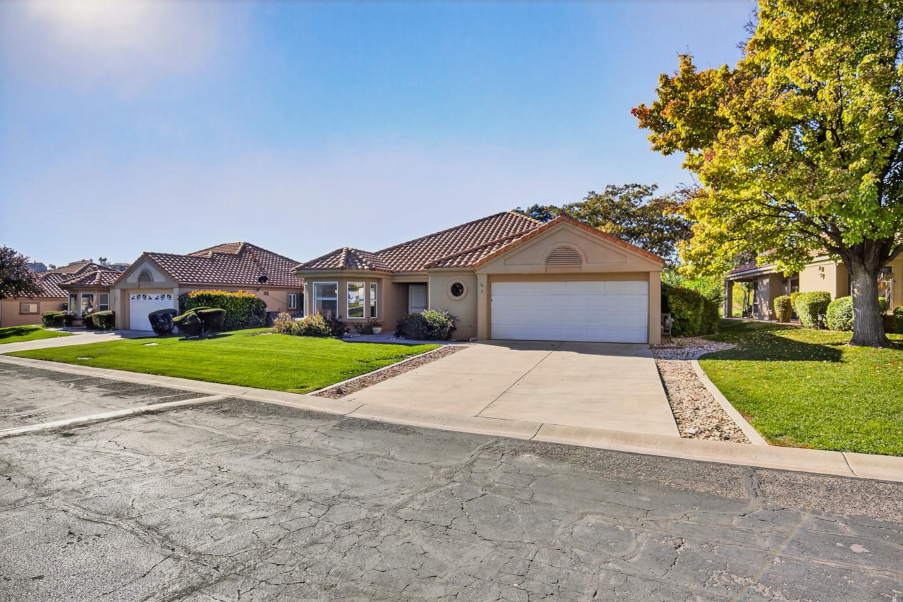 356 N Cactus #7 Washington, UT 84780 home for sale, MLS#25-266772 - Erika Rogers Photo 42