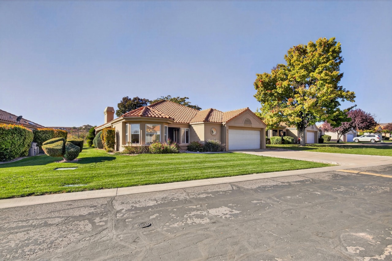 356 N Cactus #7 Washington, UT 84780 home for sale, MLS#25-266772 - Erika Rogers Photo 44