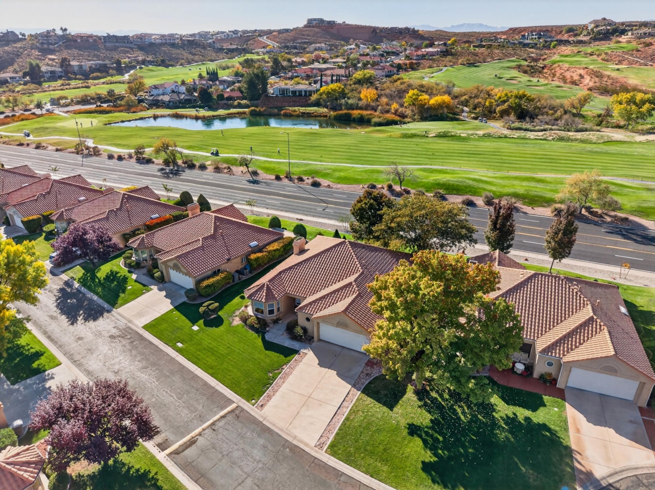 356 N Cactus #7 Washington, UT 84780 home for sale, MLS#25-266772 - Erika Rogers Photo 45