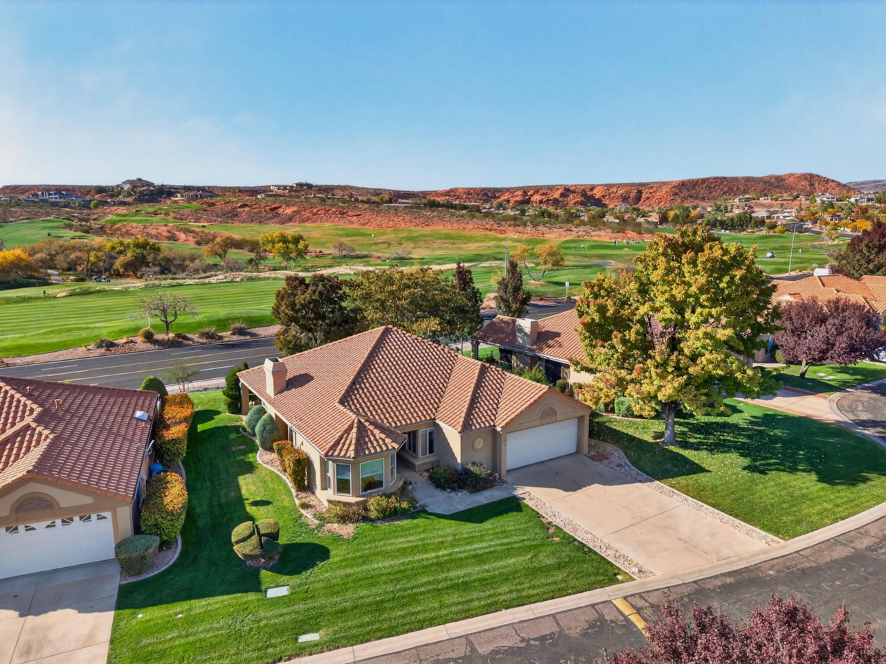 356 N Cactus #7 Washington, UT 84780 home for sale, MLS#25-266772 - Erika Rogers Photo 46