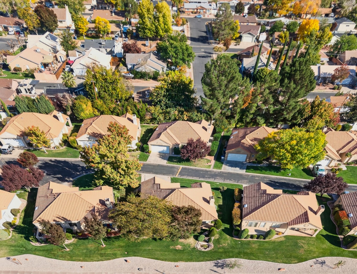 356 N Cactus #7 Washington, UT 84780 home for sale, MLS#25-266772 - Erika Rogers Photo 48