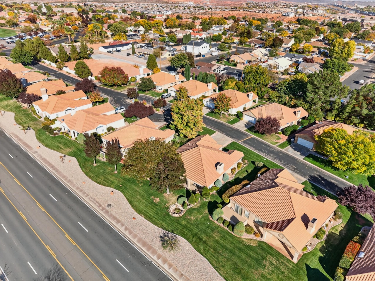 356 N Cactus #7 Washington, UT 84780 home for sale, MLS#25-266772 - Erika Rogers Photo 49