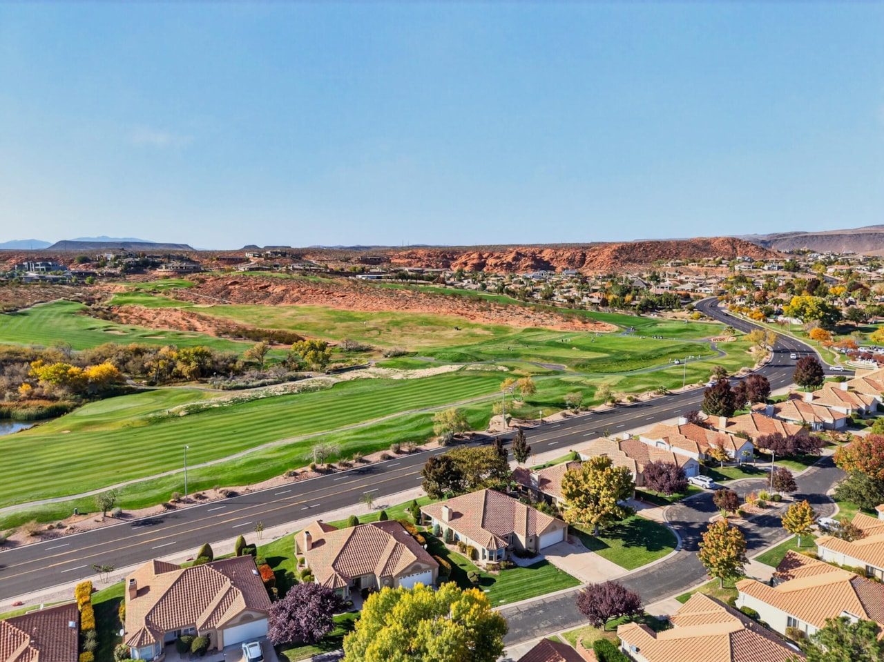 356 N Cactus #7 Washington, UT 84780 home for sale, MLS#25-266772 - Erika Rogers Photo 51