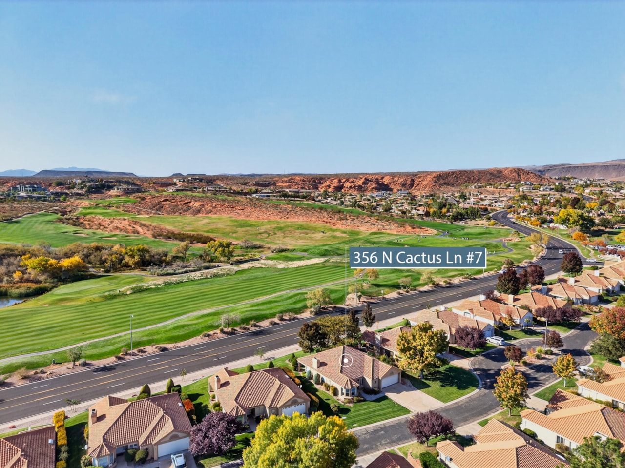 356 N Cactus #7 Washington, UT 84780 home for sale, MLS#25-266772 - Erika Rogers Photo 52