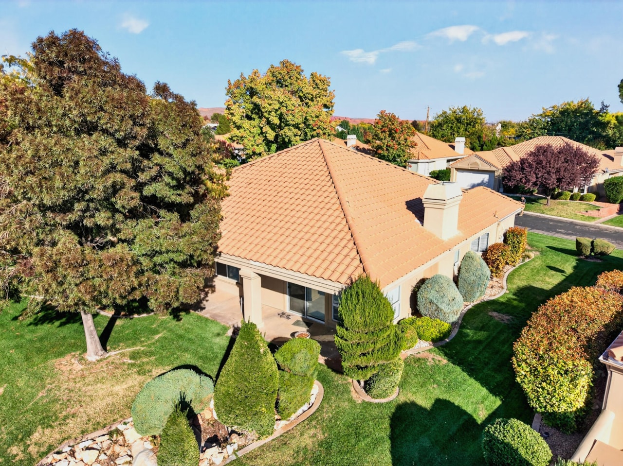 356 N Cactus #7 Washington, UT 84780 home for sale, MLS#25-266772 - Erika Rogers Photo 53