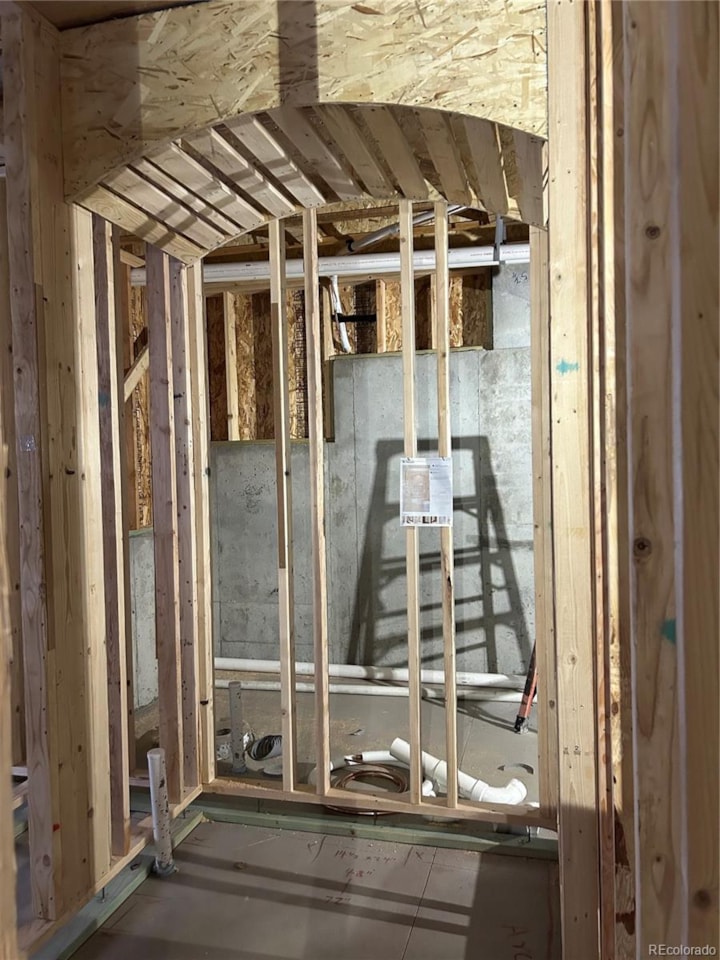 7572 Kelty Trl Kelty Farms NEW CONSTRUCTION, NO METRO DISTRICT, NEARLY FIVE ACRE HOMESITE, HORSES ALLOWED!  Tucked away on... Franktown Douglas CO 80116 7539819 home for sale $2,199,990 7539819 Photo 6