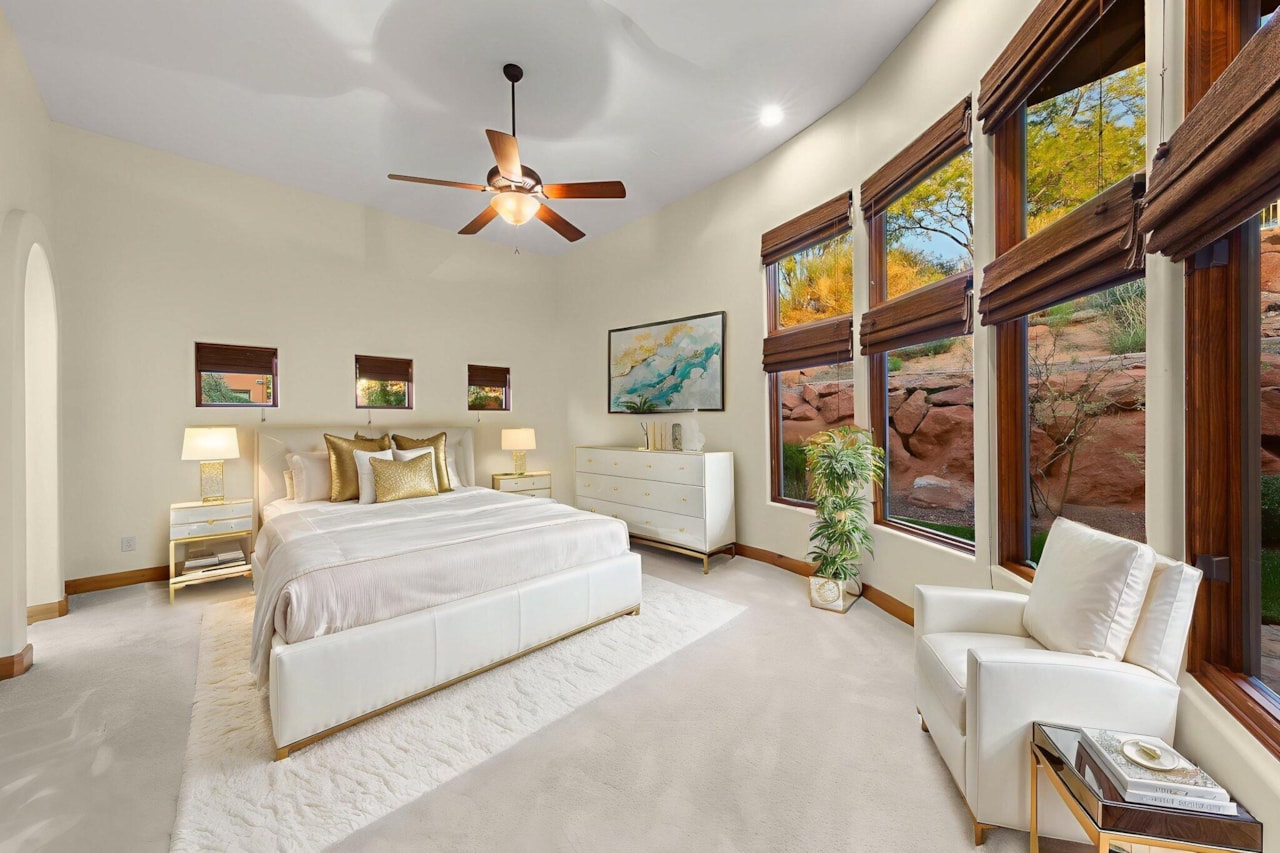 3052 N Snow Canyon Parkway #114 St George, UT 84770 home for sale, MLS#25-266736 - Erika Rogers Photo 26