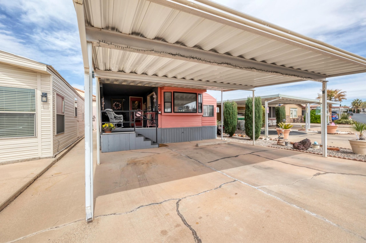 1225 N Dixie Downs #29 St George, UT 84770 home for sale, MLS#25-265882 - Erika Rogers Photo 20