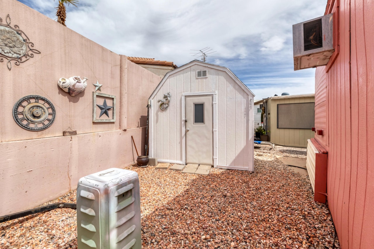 1225 N Dixie Downs #29 St George, UT 84770 home for sale, MLS#25-265882 - Erika Rogers Photo 21