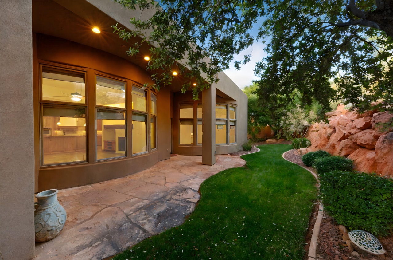 3052 N Snow Canyon Parkway #114 St George, UT 84770 home for sale, MLS#25-266736 - Erika Rogers Photo 39