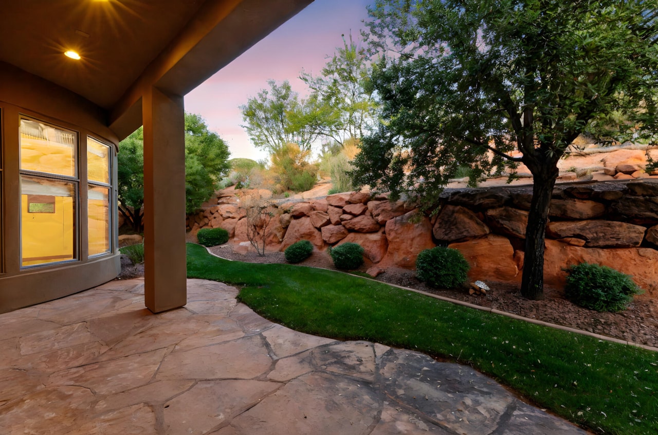 3052 N Snow Canyon Parkway #114 St George, UT 84770 home for sale, MLS#25-266736 - Erika Rogers Photo 40