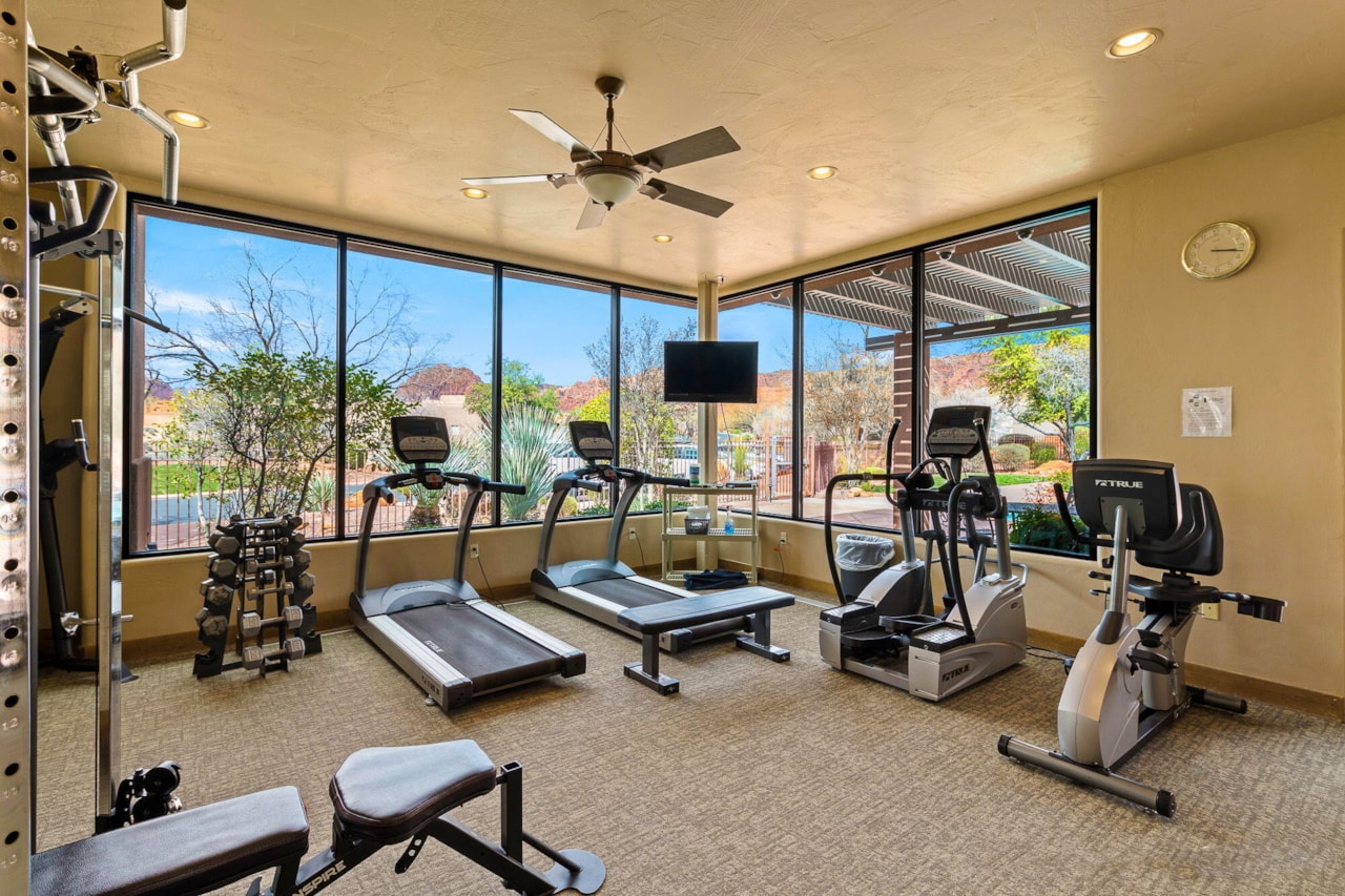 3052 N Snow Canyon Parkway #114 St George, UT 84770 home for sale, MLS#25-266736 - Erika Rogers Photo 42