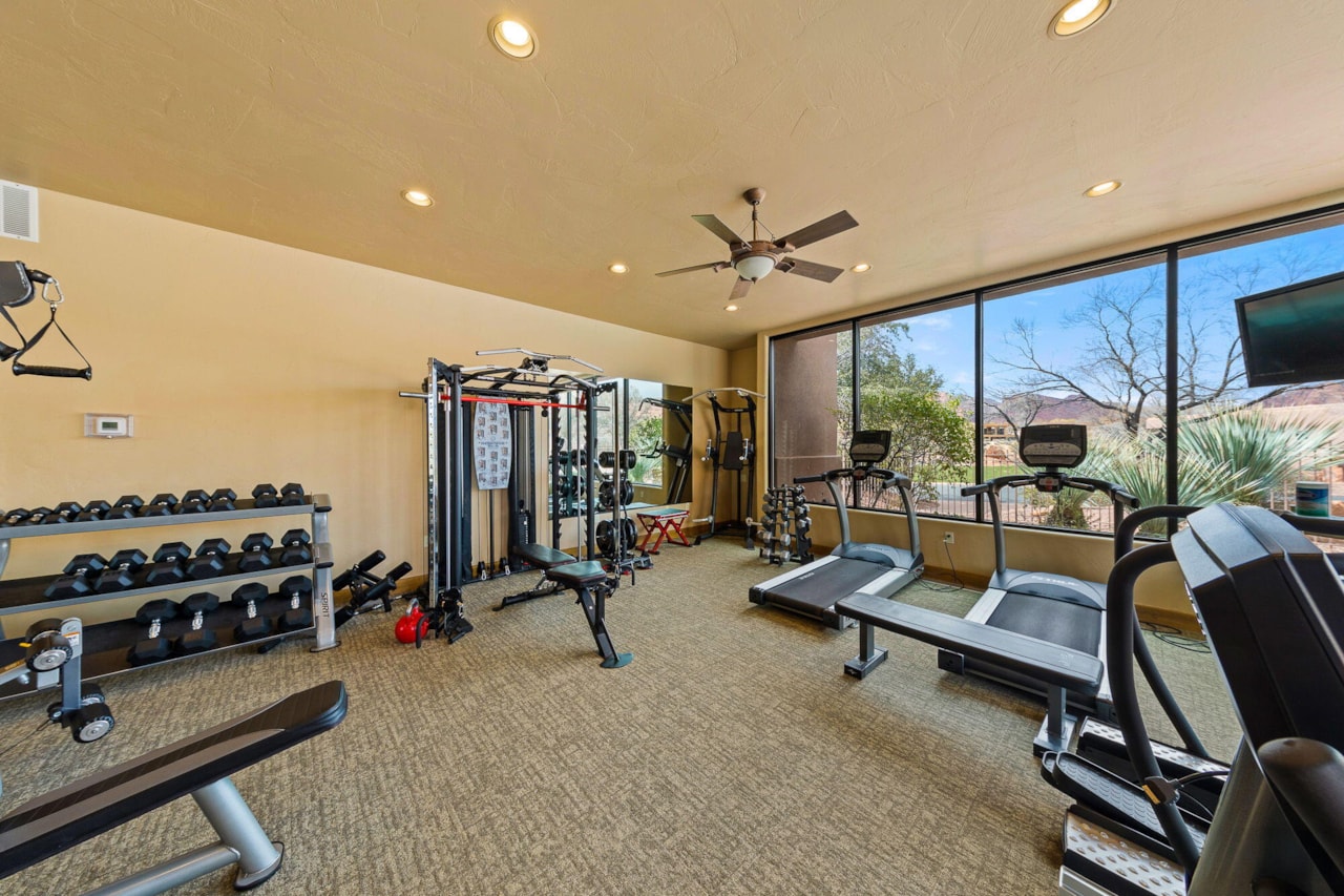 3052 N Snow Canyon Parkway #114 St George, UT 84770 home for sale, MLS#25-266736 - Erika Rogers Photo 43