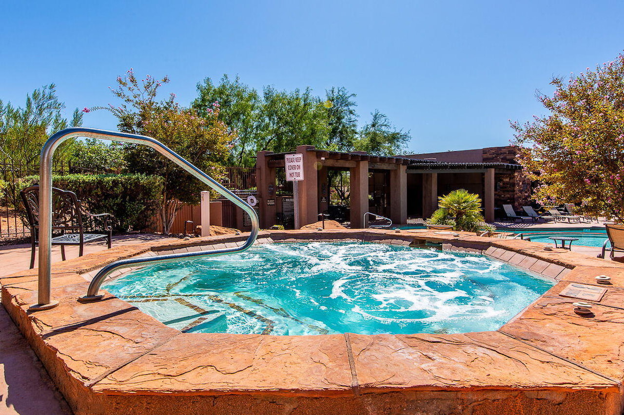 3052 N Snow Canyon Parkway #114 St George, UT 84770 home for sale, MLS#25-266736 - Erika Rogers Photo 47