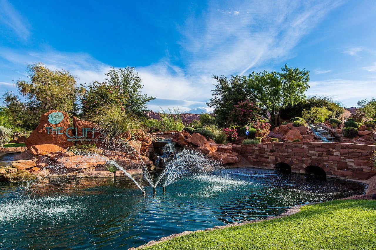 3052 N Snow Canyon Parkway #114 St George, UT 84770 home for sale, MLS#25-266736 - Erika Rogers Photo 52