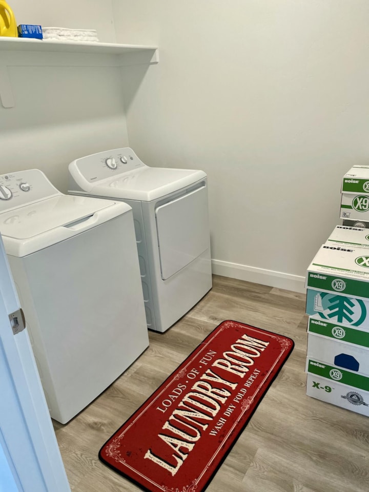 5801 S Garnet DR #2-301 St George, UT 84790 condo for sale, MLS#25-266550 - Erika Rogers Photo 9