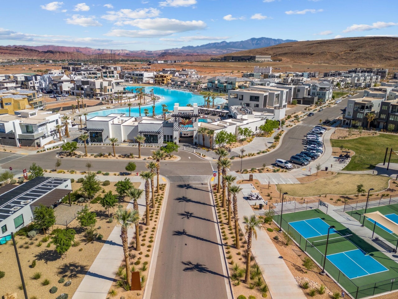 5801 S Garnet DR #2-301 St George, UT 84790 condo for sale, MLS#25-266550 - Erika Rogers Photo 17