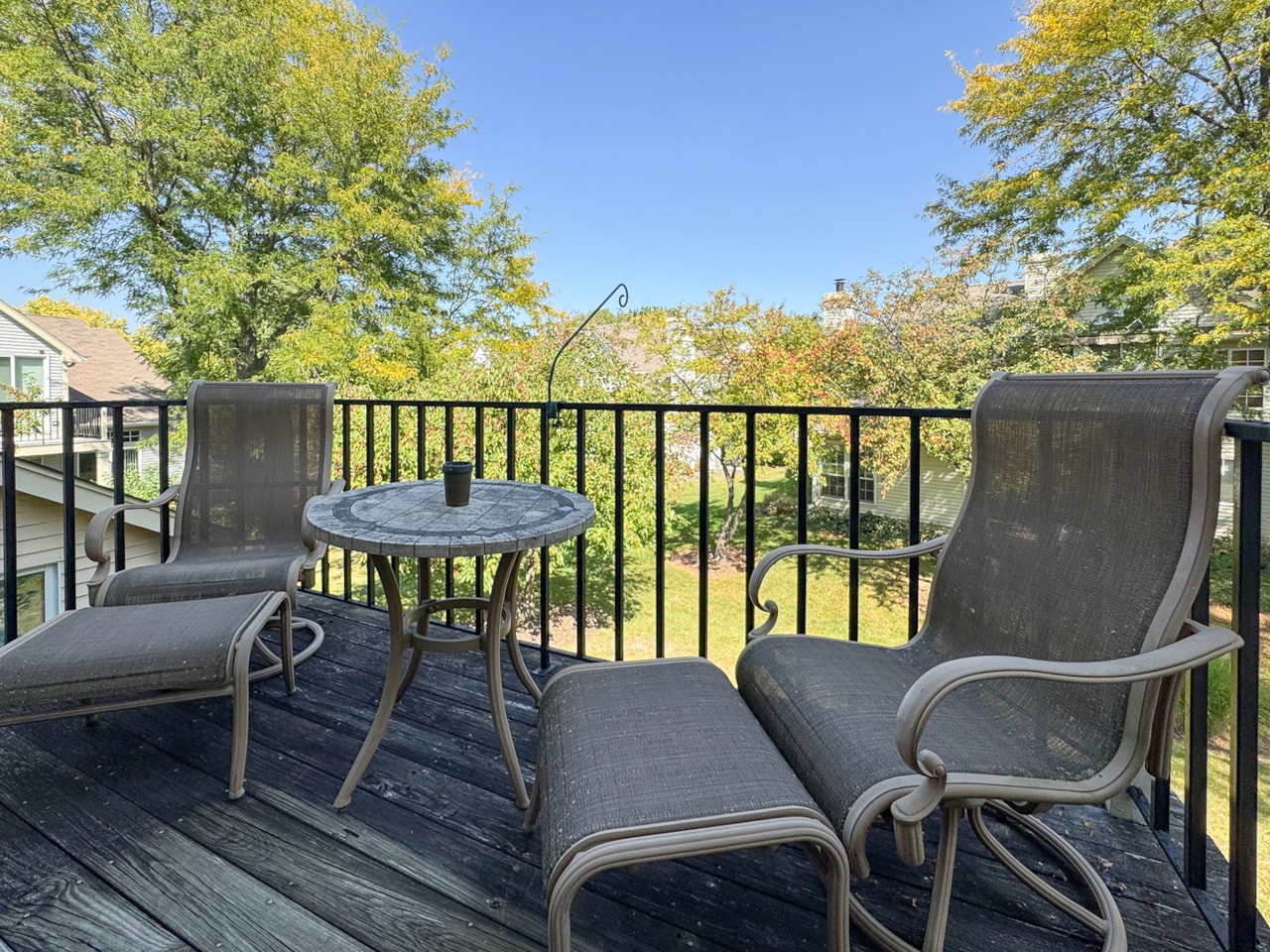 30W015 Juniper Ct #30W015 Warrenville, IL 60555 | MLS 12518019