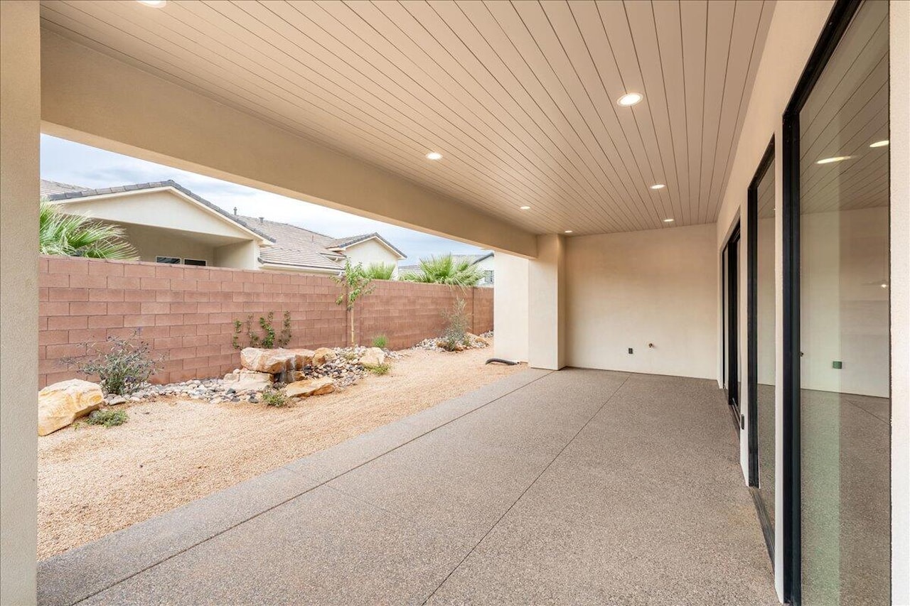 4848 S Homestead Way Washington, UT 84780 home for sale, MLS#25-266794 - Erika Rogers Photo 39