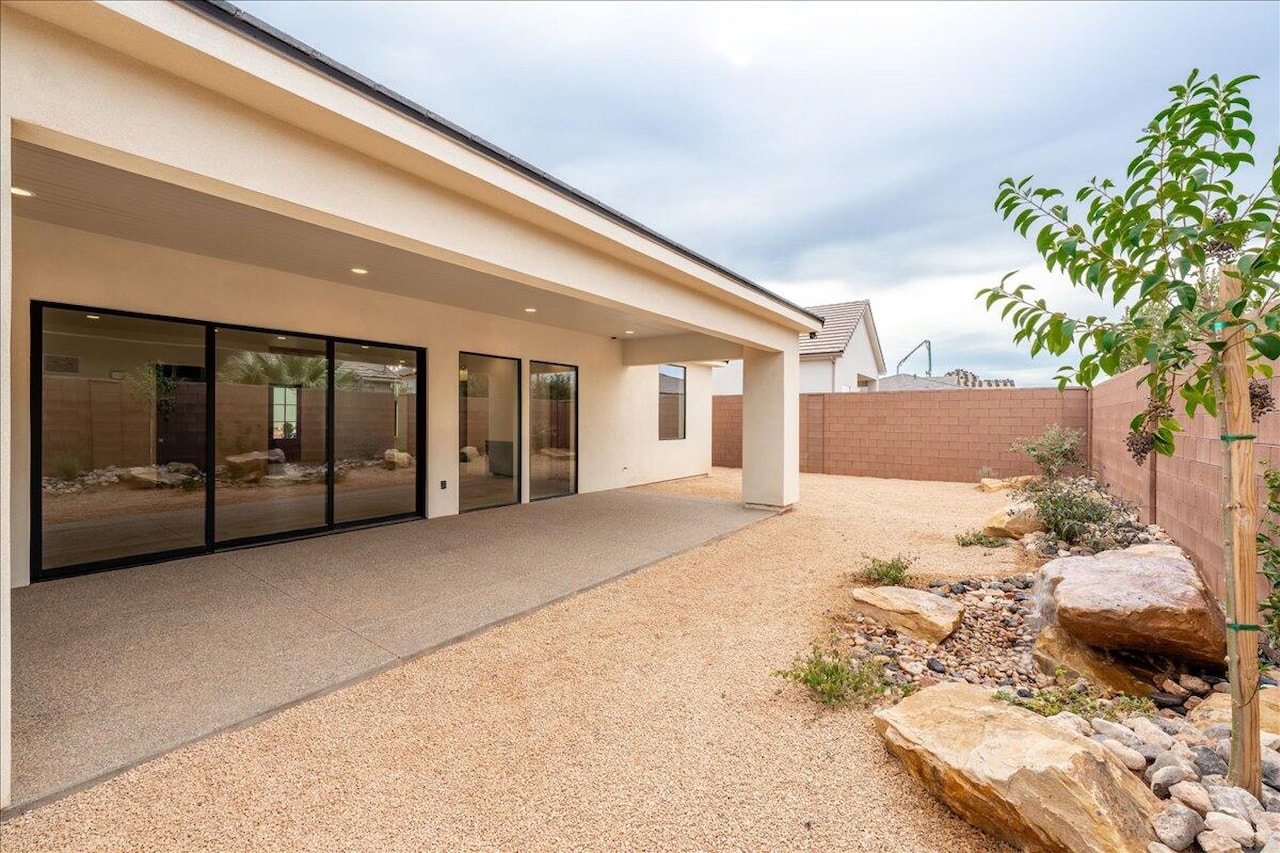 4848 S Homestead Way Washington, UT 84780 home for sale, MLS#25-266794 - Erika Rogers Photo 40