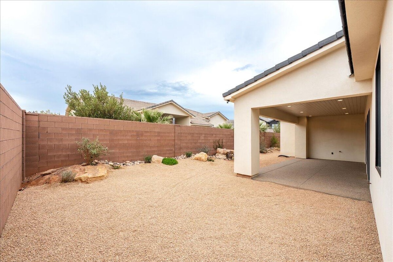 4848 S Homestead Way Washington, UT 84780 home for sale, MLS#25-266794 - Erika Rogers Photo 41