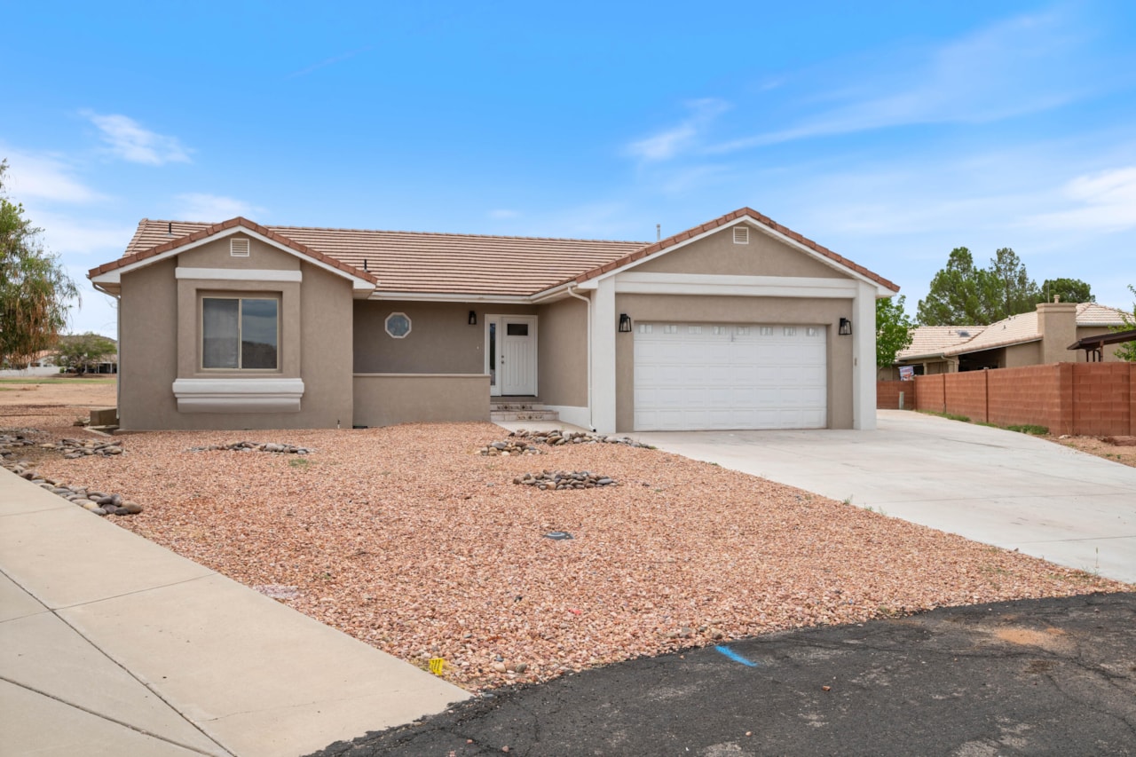 2958 Palmetto CIR St George, UT 84790 home for sale, MLS#25-264773 - Erika Rogers Photo 41