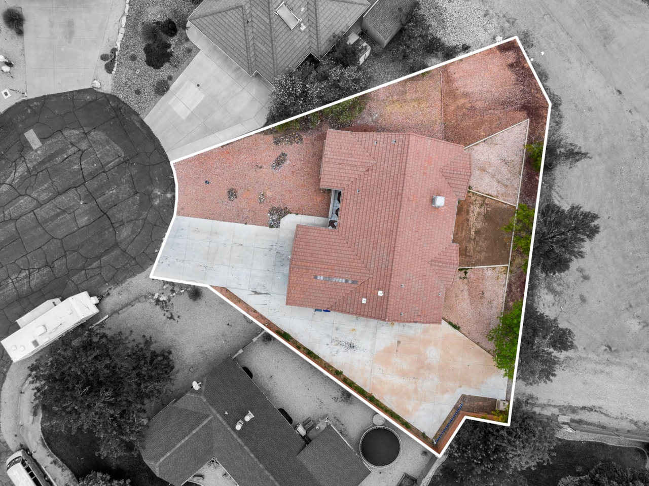 2958 Palmetto CIR St George, UT 84790 home for sale, MLS#25-264773 - Erika Rogers Photo 42