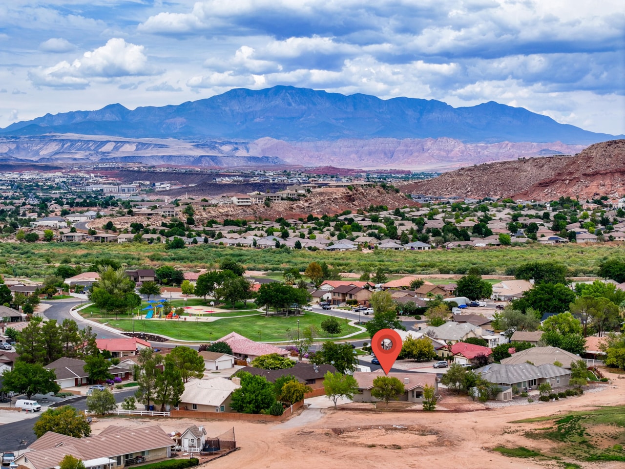 2958 Palmetto CIR St George, UT 84790 home for sale, MLS#25-264773 - Erika Rogers Photo 43