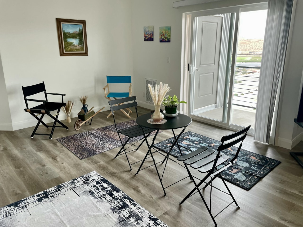 5801 S Garnet DR #2-301 St George, UT 84790 condo for sale, MLS#25-266550 - Erika Rogers Photo 5