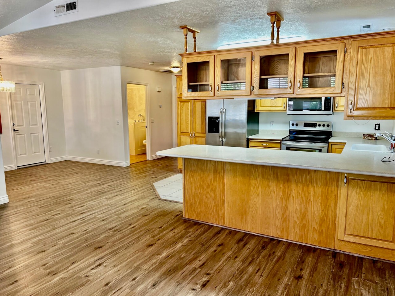 1050 W Red Hills Parkway #64 Washington, UT 84780 home for sale, MLS#25-260560 - Erika Rogers Photo 5