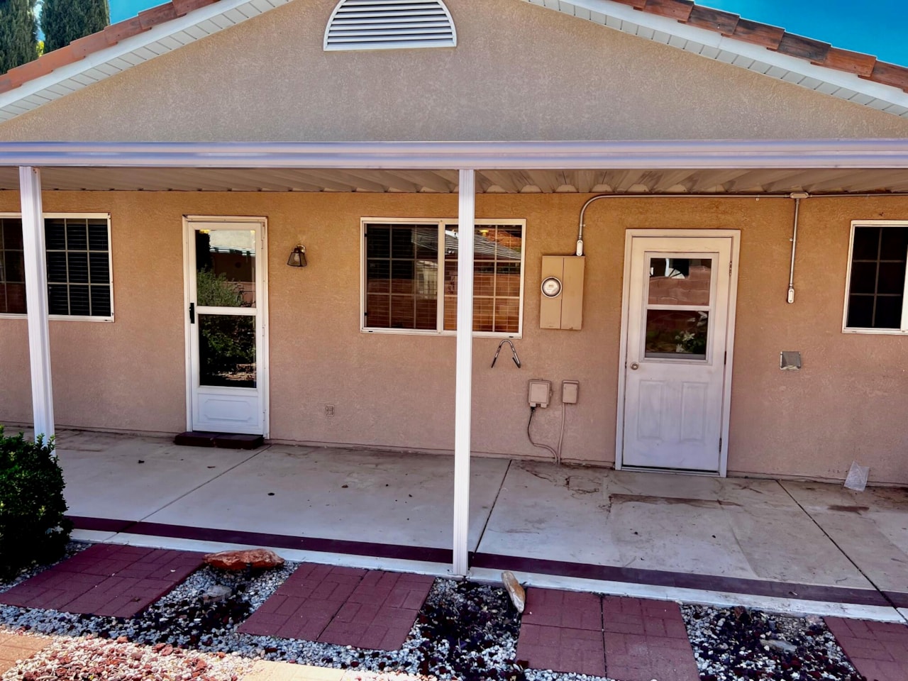 1050 W Red Hills Parkway #64 Washington, UT 84780 home for sale, MLS#25-260560 - Erika Rogers Photo 17