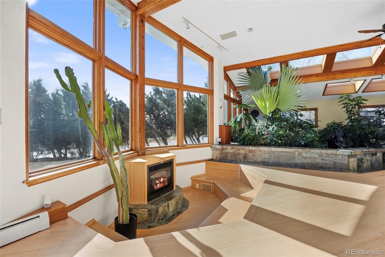 8280 Queen St Churchill Downs Custom 8,078 SF retreat on 1.68 acres with room for three horses, on property gate access to bridle... Arvada Jefferson CO 80005 6600616 home for sale $1,690,000 6600616 Photo 7