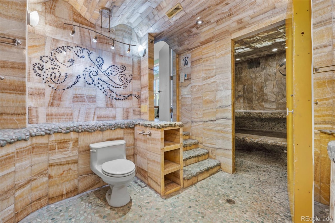 8280 Queen St Churchill Downs Custom 8,078 SF retreat on 1.68 acres with room for three horses, on property gate access to bridle... Arvada Jefferson CO 80005 6600616 home for sale $1,690,000 6600616 Photo 28