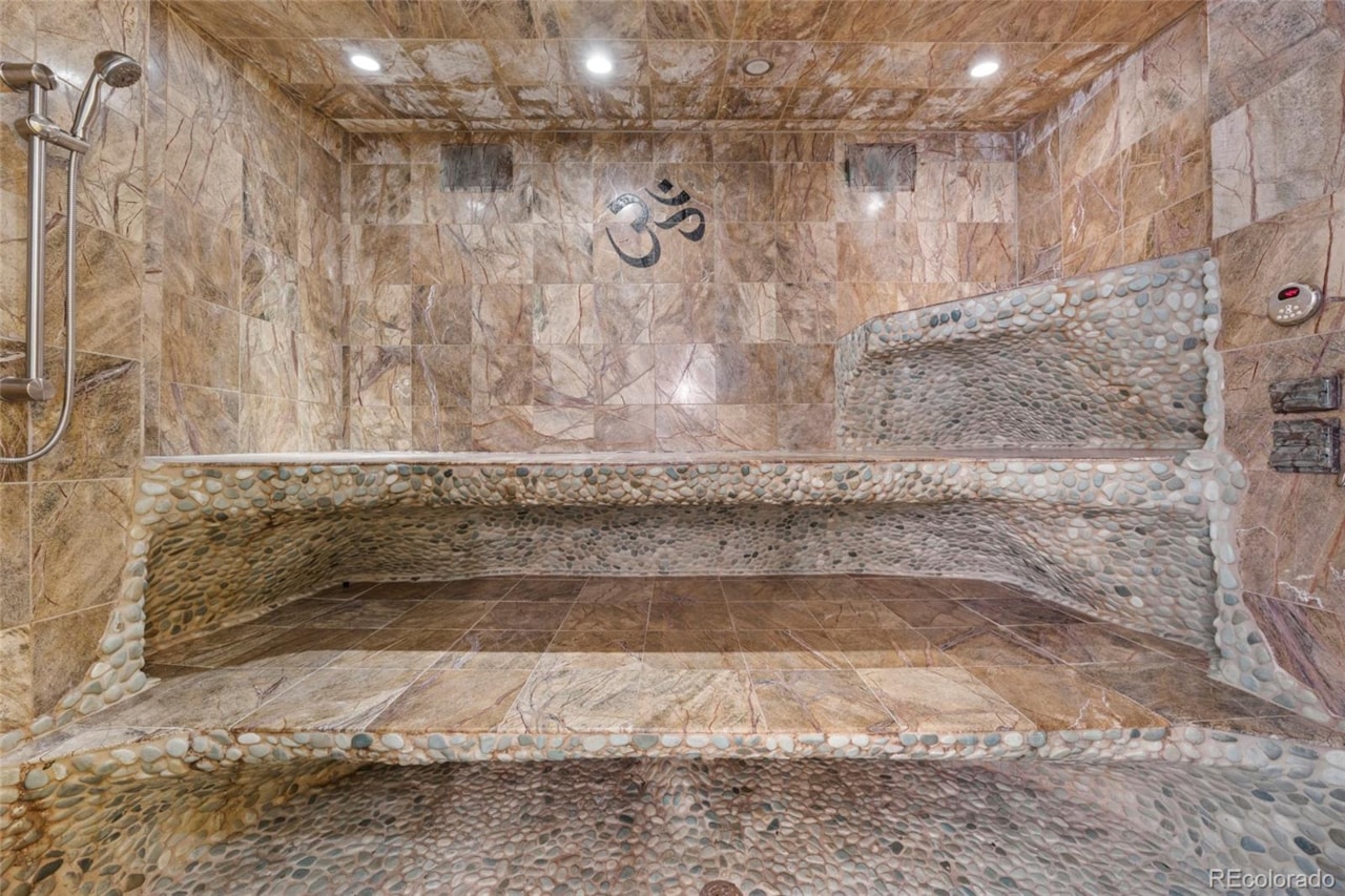 8280 Queen St Churchill Downs Custom 8,078 SF retreat on 1.68 acres with room for three horses, on property gate access to bridle... Arvada Jefferson CO 80005 6600616 home for sale $1,690,000 6600616 Photo 29