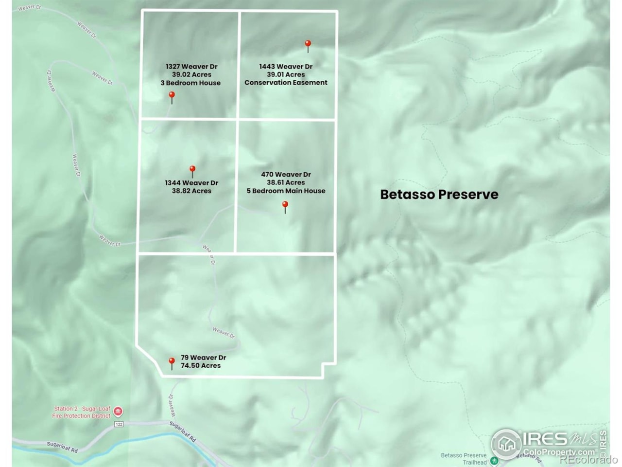 470 Weaver Dr Sugarloaf Welcome to Palacio Celeste, Boulders best kept secret. This stunning property sits at the base of... Boulder Boulder CO 80302 IR1047405 home for sale $13,875,000 IR1047405 Photo 5