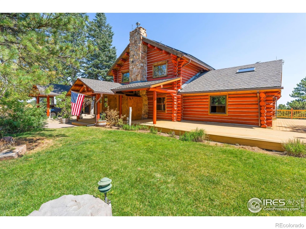 470 Weaver Dr Sugarloaf Welcome to Palacio Celeste, Boulders best kept secret. This stunning property sits at the base of... Boulder Boulder CO 80302 IR1047405 home for sale $13,875,000 IR1047405 Photo 7
